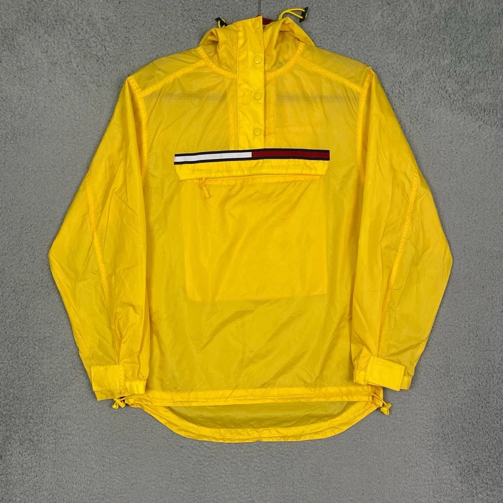 Vintage Tommy Hilfiger windbreaker‎ jacket